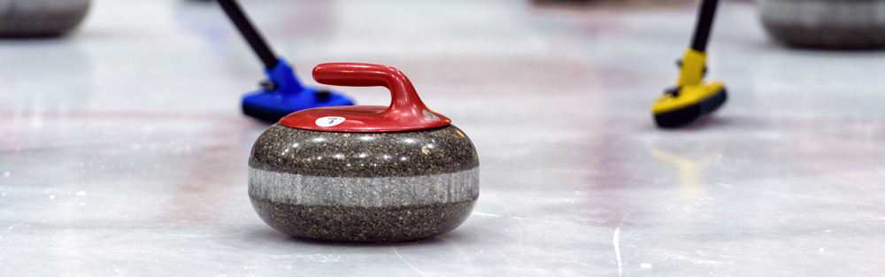Close Up Of A Curling Game Situation 2022 11 14 09 36 49 Utc