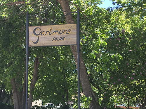 Gartmore Park